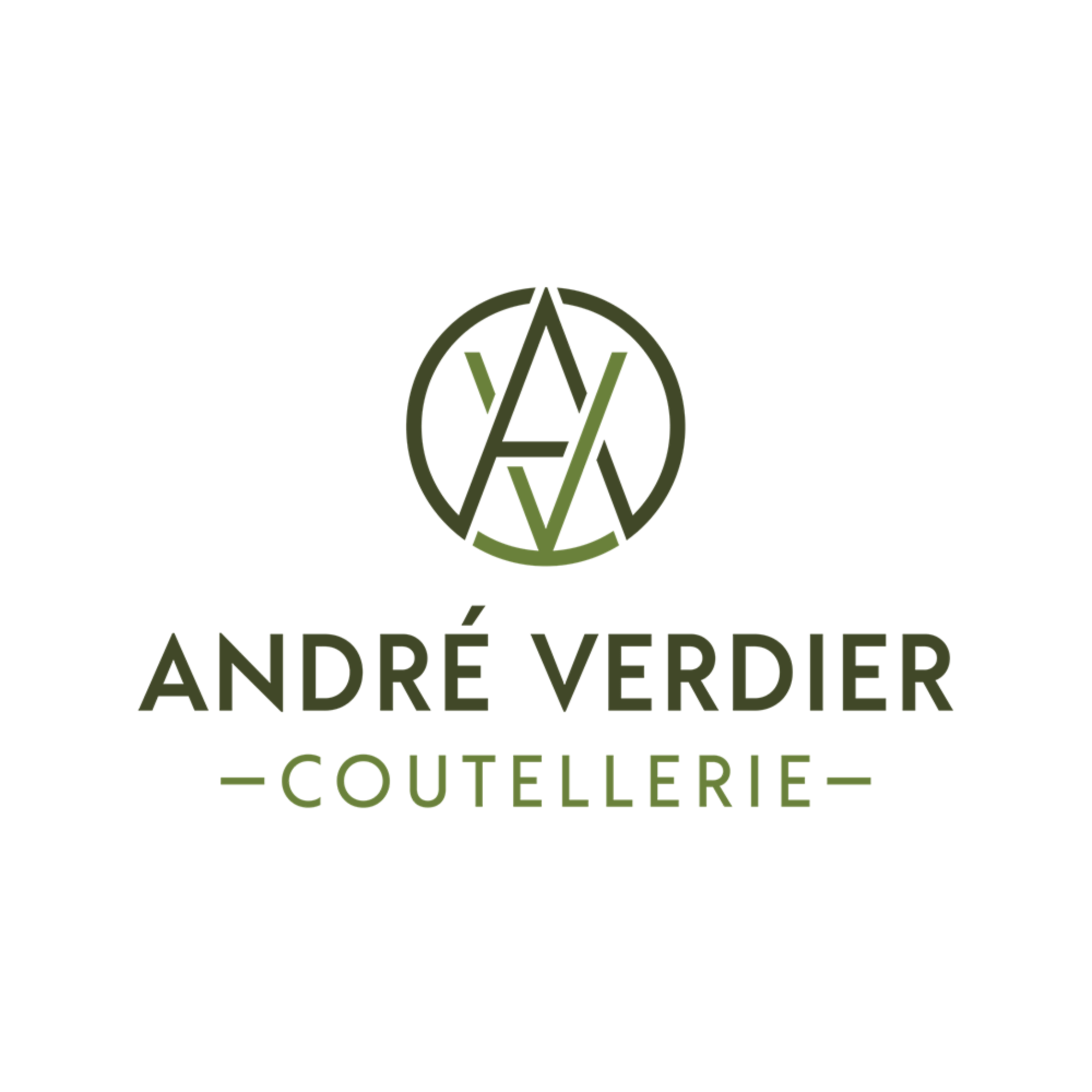 Andre Verdier