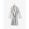Linen House Ryland Grey Robe