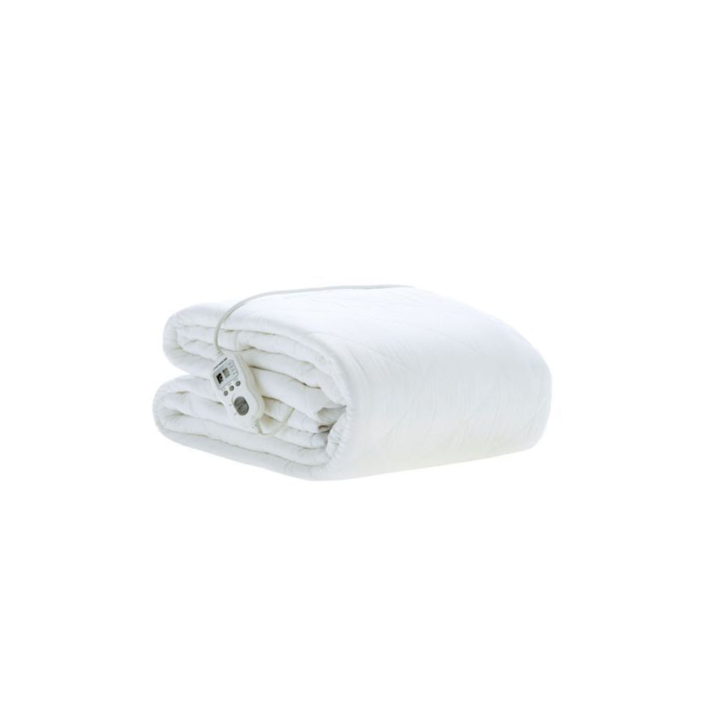 Linen House Multizone Quilted Electric Blanket - King