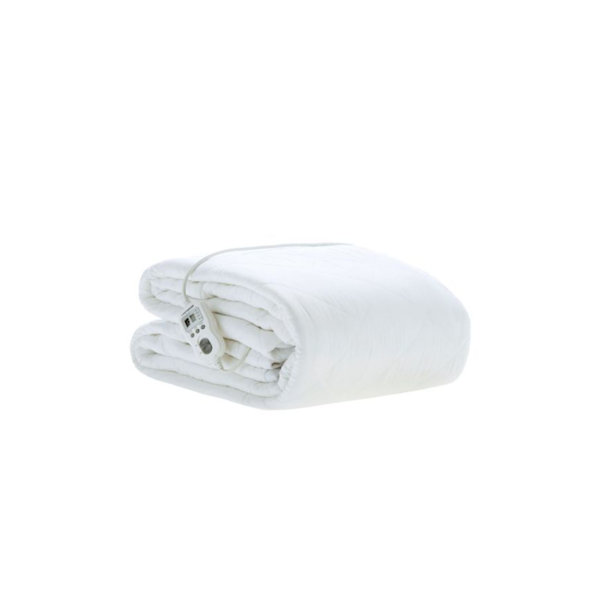 Linen House Multizone Quilted Electric Blanket - King