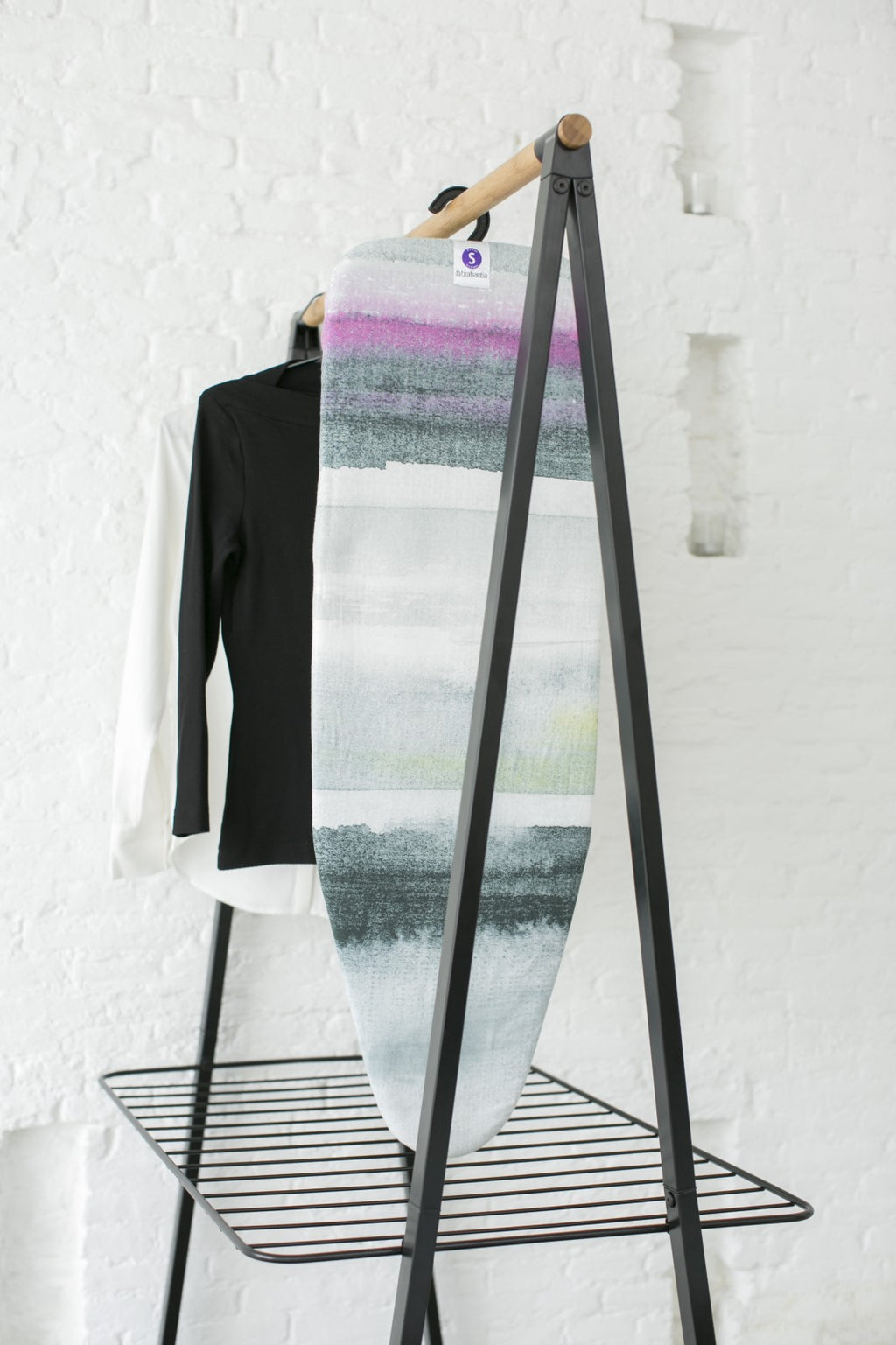 Brabantia Table Top Ironing Board -  Morning Breeze - 95x30cm