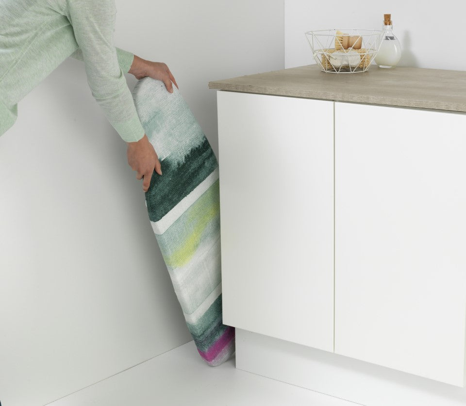 Brabantia Table Top Ironing Board -  Morning Breeze - 95x30cm
