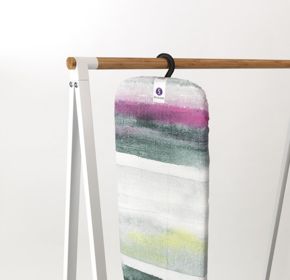 Brabantia Table Top Ironing Board -  Morning Breeze - 95x30cm