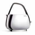 Bugatti 1.2L Jackie Designer Kettle, Chrome