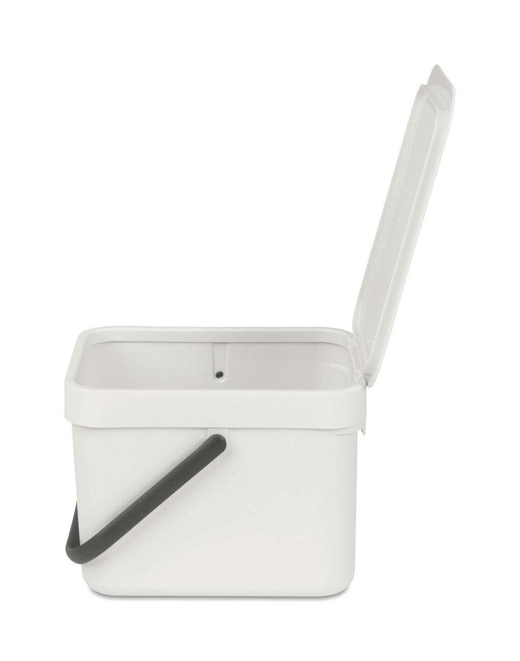 Brabantia Sort & Go Bin 6L - Light Grey-02165