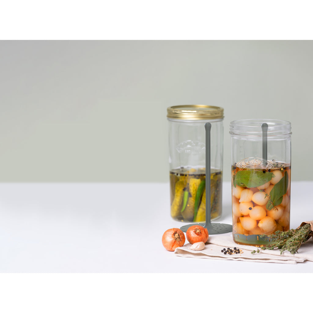 Kilner 1 Litre Pickle Jar with Lifter