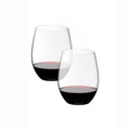 Riedel O Wine Tumbler Cabernet/ Merlot Glass - Set of 2