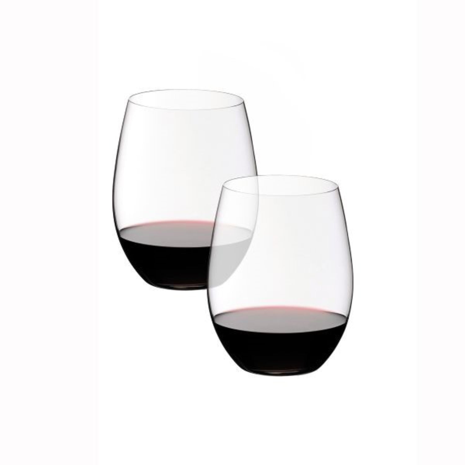 Riedel O Wine Tumbler Cabernet/ Merlot Glass - Set of 2