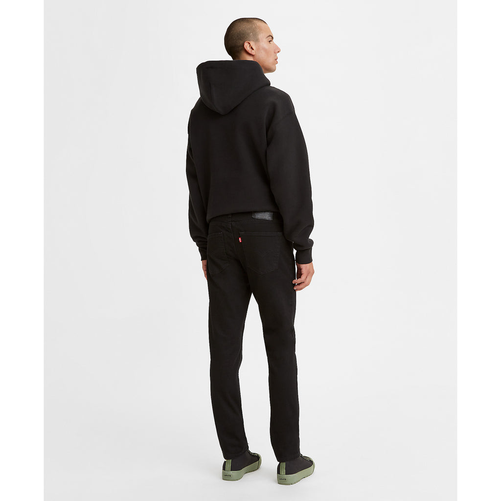 Levis Mens Size 36 511 Slim 32-inch Length Jeans - Black