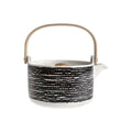 Marimekko Oiva/Siirtolapuutarha 700ml Teapot - Rasymatto