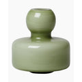 Marimekko Small Flower Vase - Olive