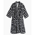 Marimekko Rasymatto Bathrobe Large