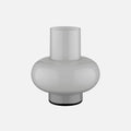 Marimekko Umpu Vase - Light Grey