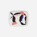 Marimekko Oiva / Berry Side Plate - Berry