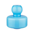 Marimekko Small Flower Vase - Light Blue