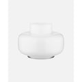 Marimekko Urna Vase - White
