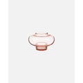 Marimekko Fyr Candle Holder - Coral