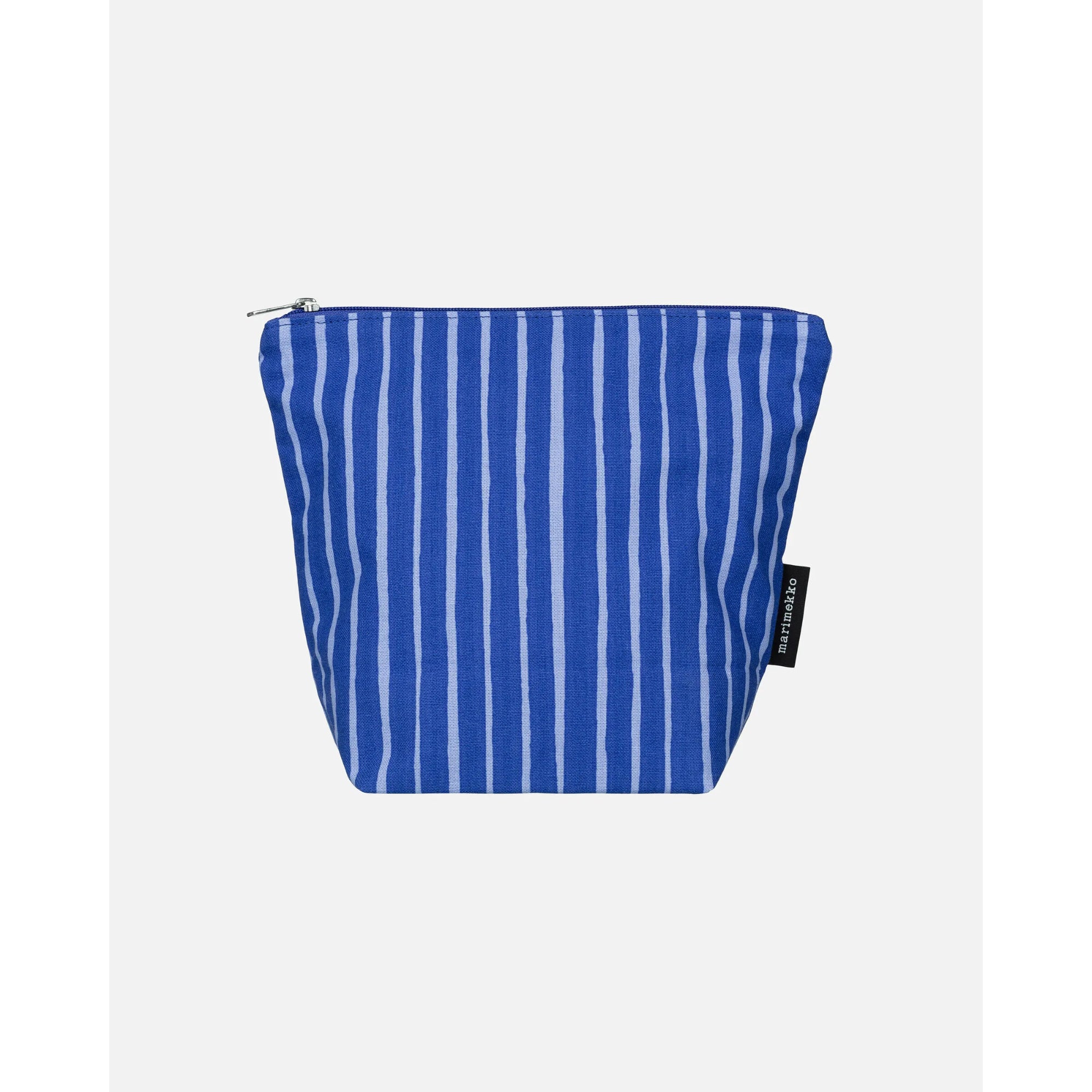 Marimekko Piccolo Kaje Cosmetic Bag - Blue