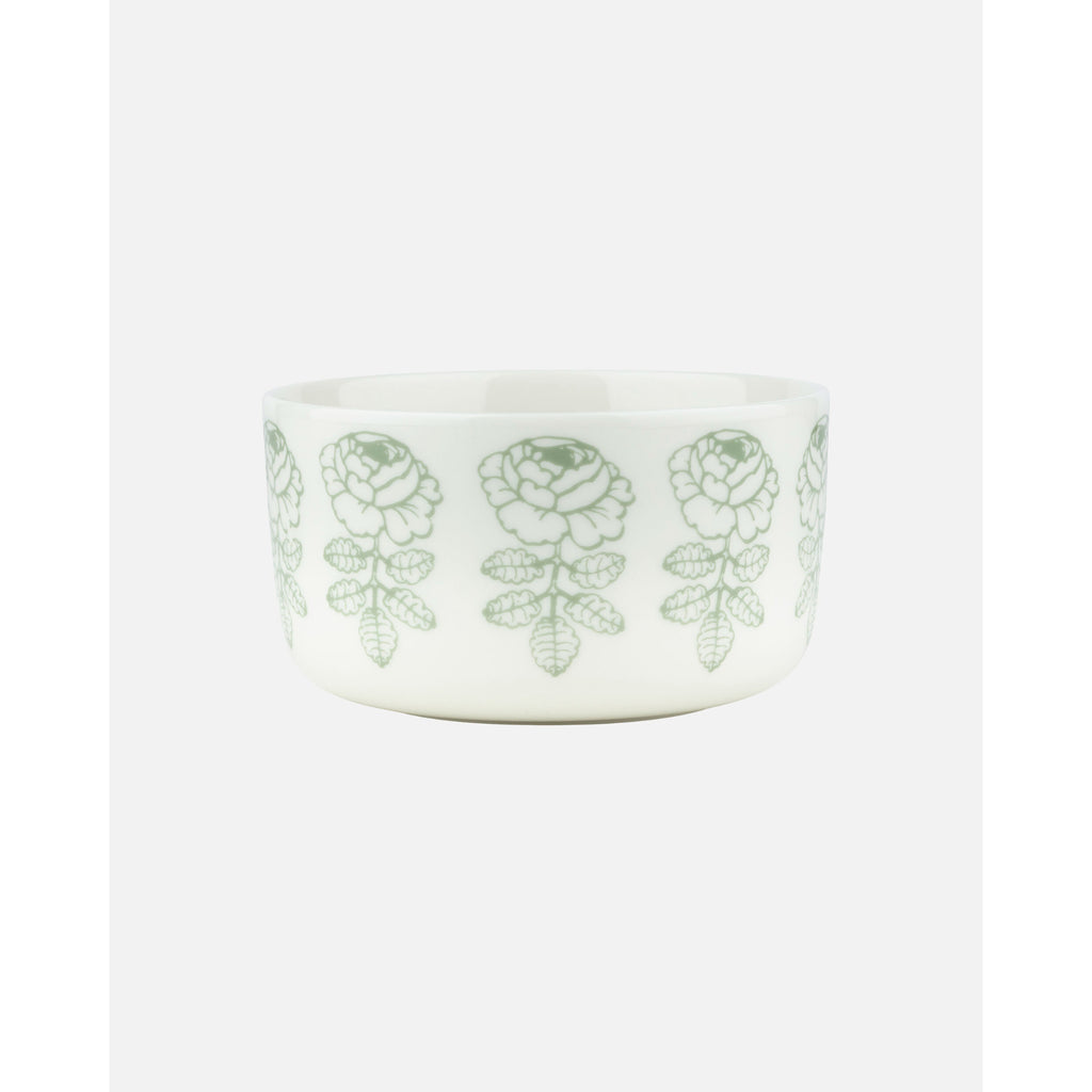 Marimekko Oiva/Vihkiruusu 500ml Bowl