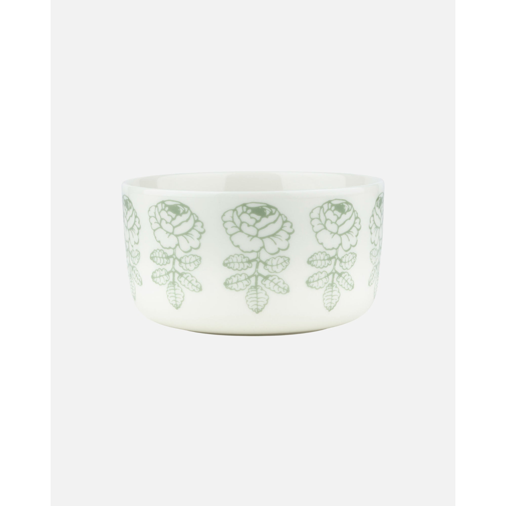 Marimekko Oiva/Vihkiruusu 500ml Bowl