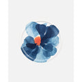 Marimekko Valssi 46cm Tray - White/Blue