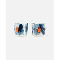 Marimekko Oiva/Valssi 200ml Coffee Cup 2 Piece Set