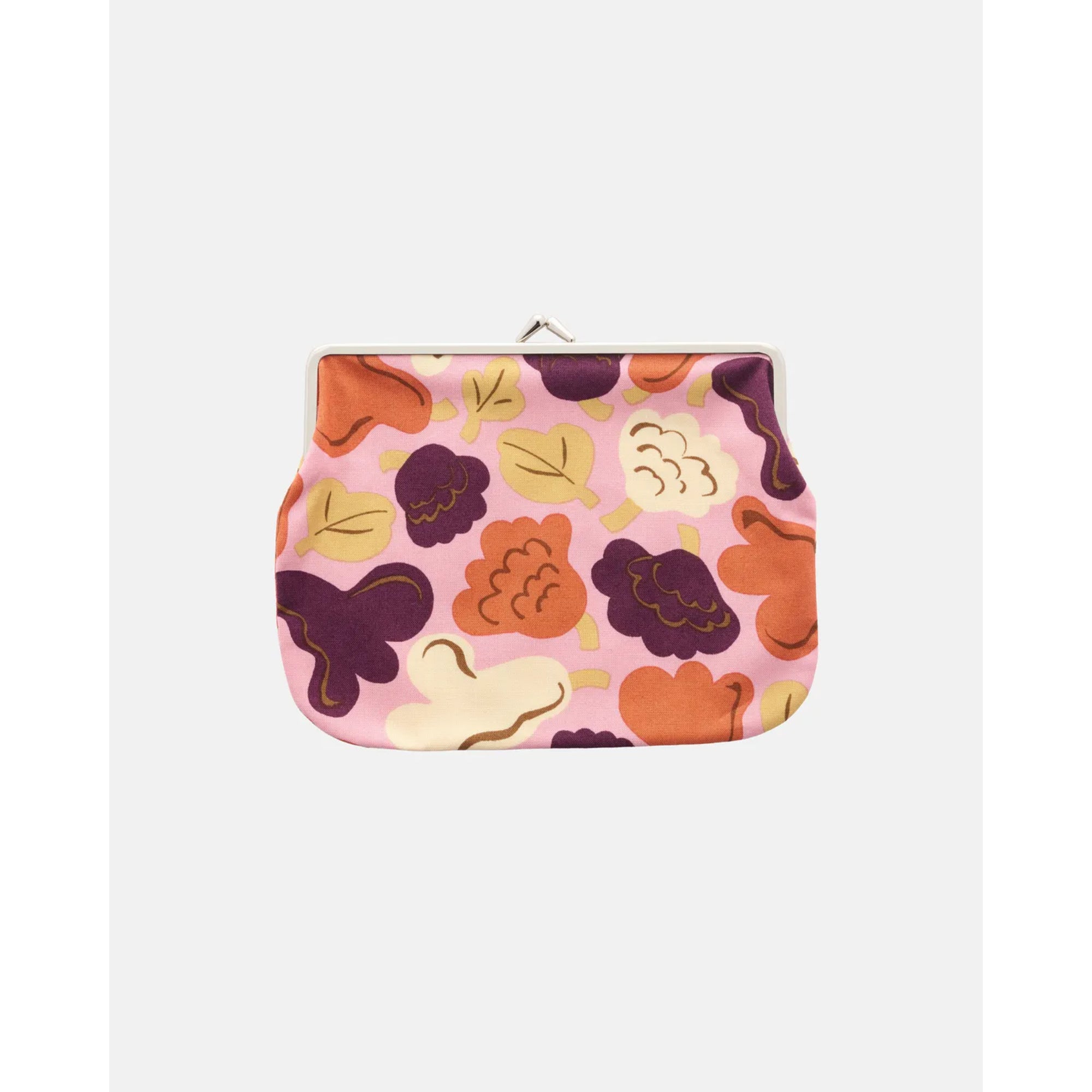Marimekko Pieni Kukasta Purse