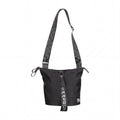 Marimekko Carry All Bag - Unikko/Black