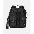 Marimekko Everything Backpack Large - Unikko/Black