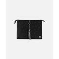 Marimekko Unikko Laptop Sleeve 15" - Black