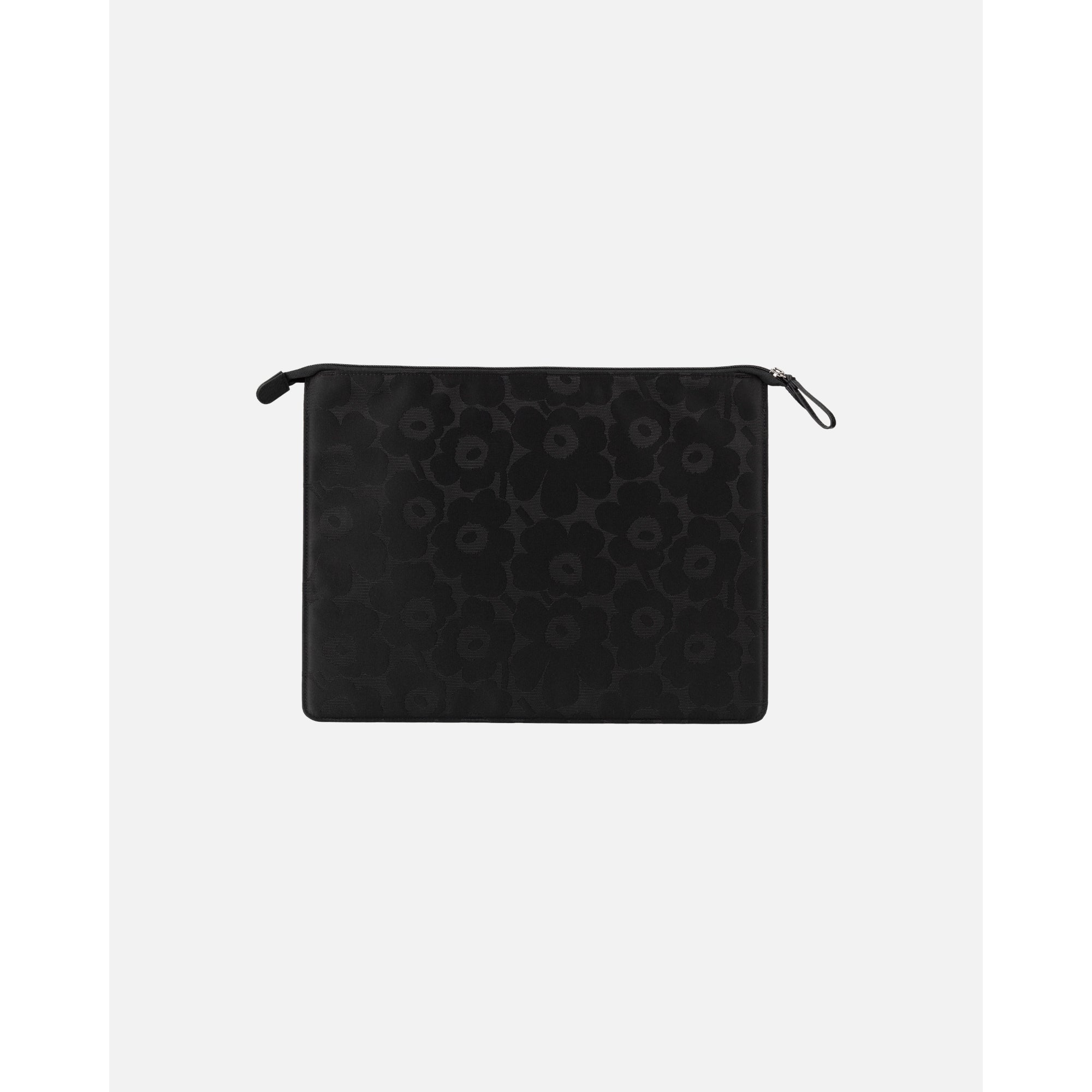 Marimekko Unikko Laptop Sleeve 15" - Black