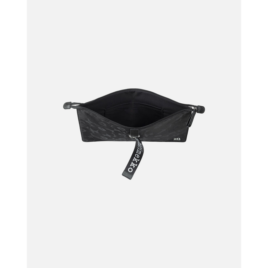 Marimekko Unikko Laptop Sleeve 15" - Black