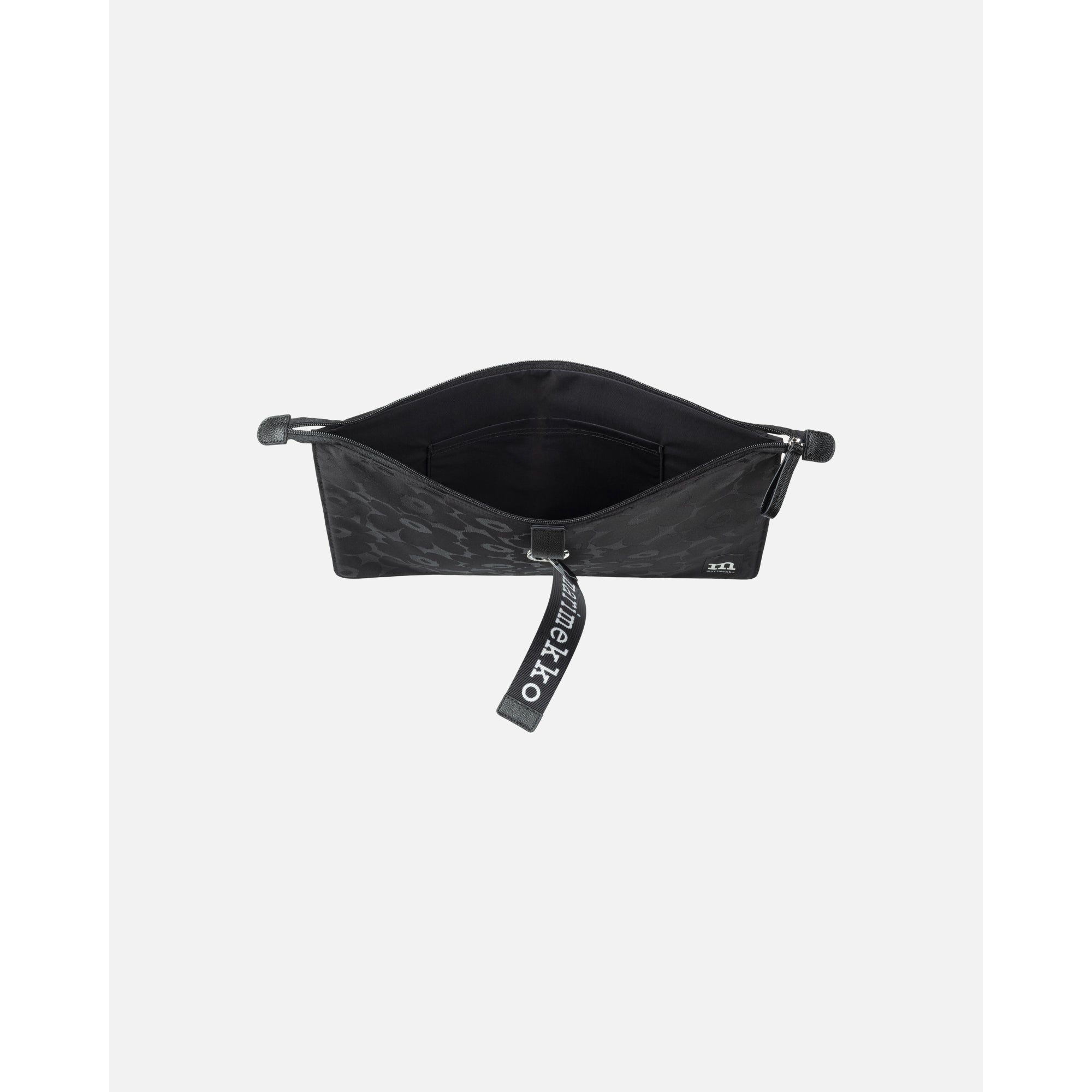 Marimekko Unikko Laptop Sleeve 15" - Black