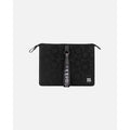 Marimekko Unikko Laptop Sleeve 13" - Black