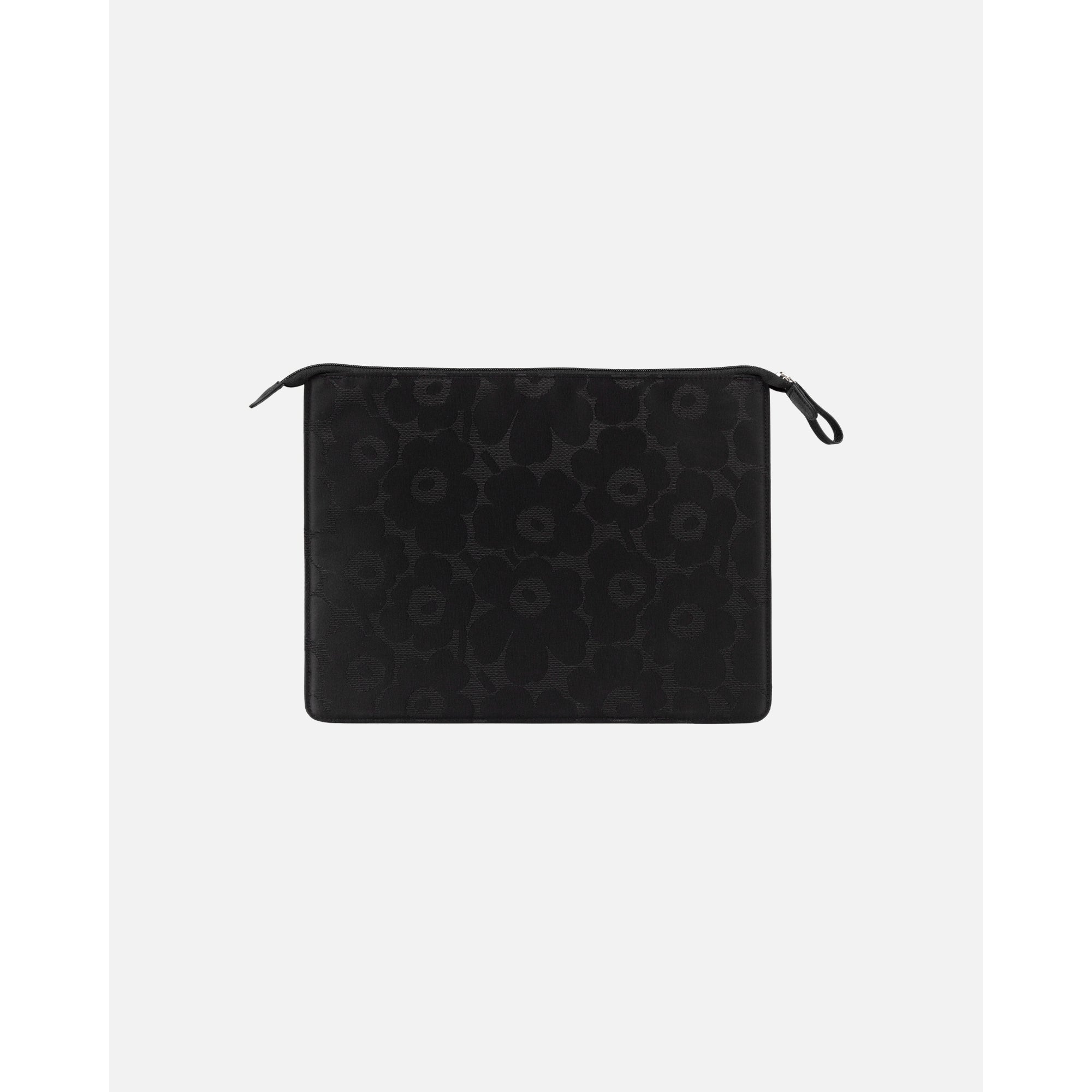 Marimekko Unikko Laptop Sleeve 13" - Black