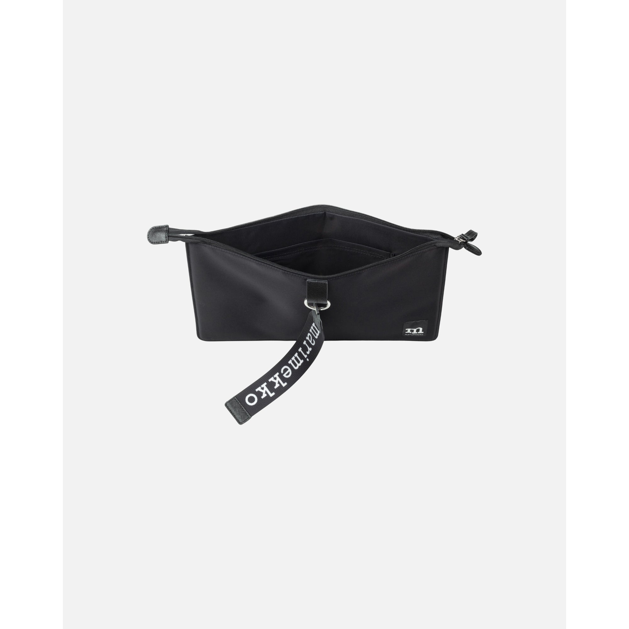 Marimekko Unikko Laptop Sleeve 13" - Black