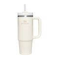 Stanley 1913 The Quencher H2.O FlowState? 30 OZ Tumbler - Cream
