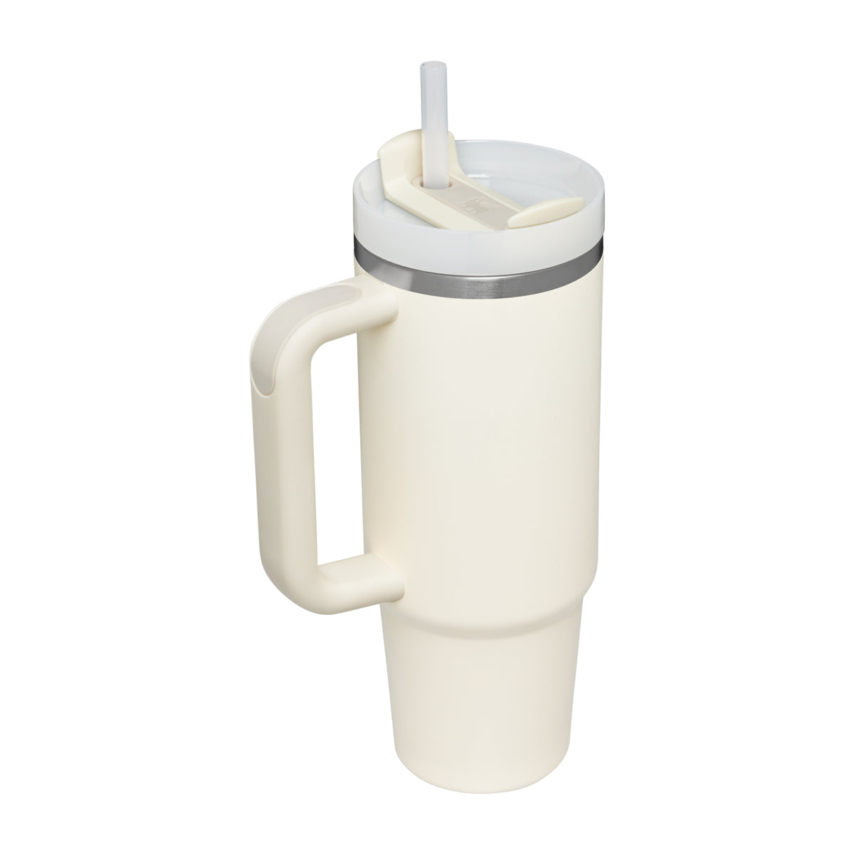 Stanley 1913 The Quencher H2.O FlowState? 30 OZ Tumbler - Cream