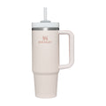 Stanley 1913 The Quencher H2.O FlowState? 30 OZ Tumbler - Rose Quartz
