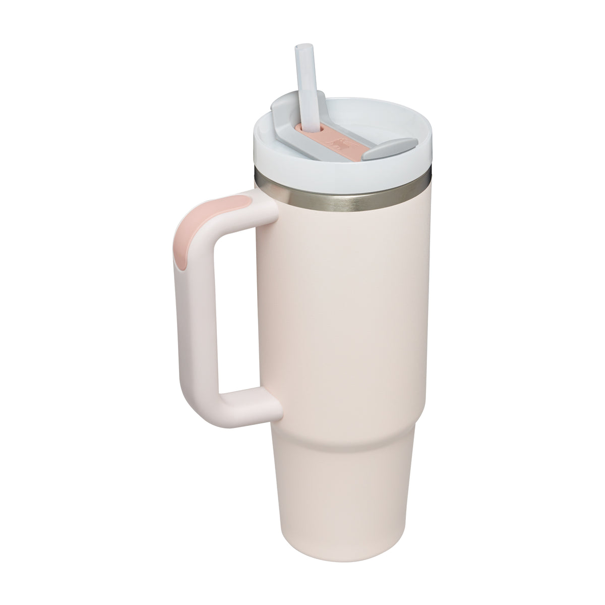 Stanley 1913 The Quencher H2.O FlowState? 30 OZ Tumbler - Rose Quartz