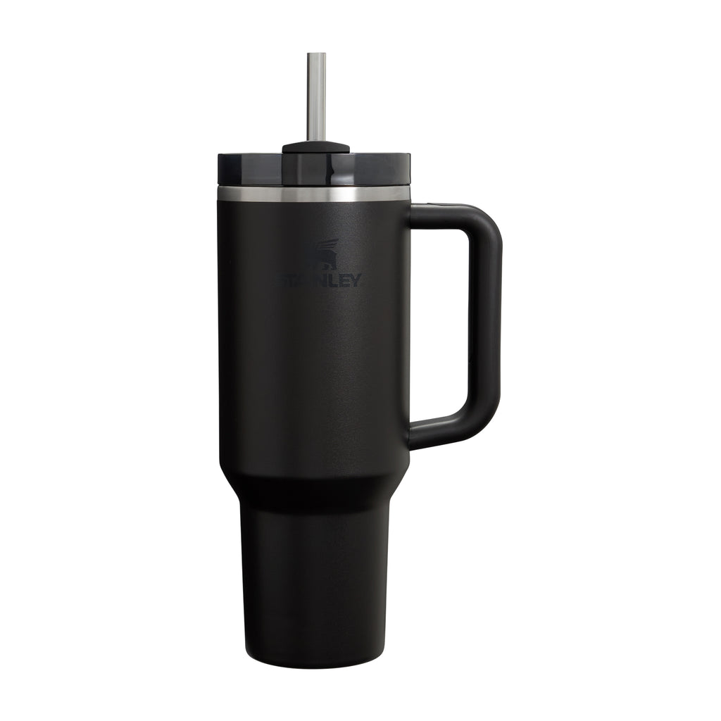 Stanley 1913 The Quencher H2.O FlowState? 30 OZ Tumbler - Black