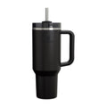 Stanley 1913 The Quencher H2.O FlowState? 30 OZ Tumbler - Black