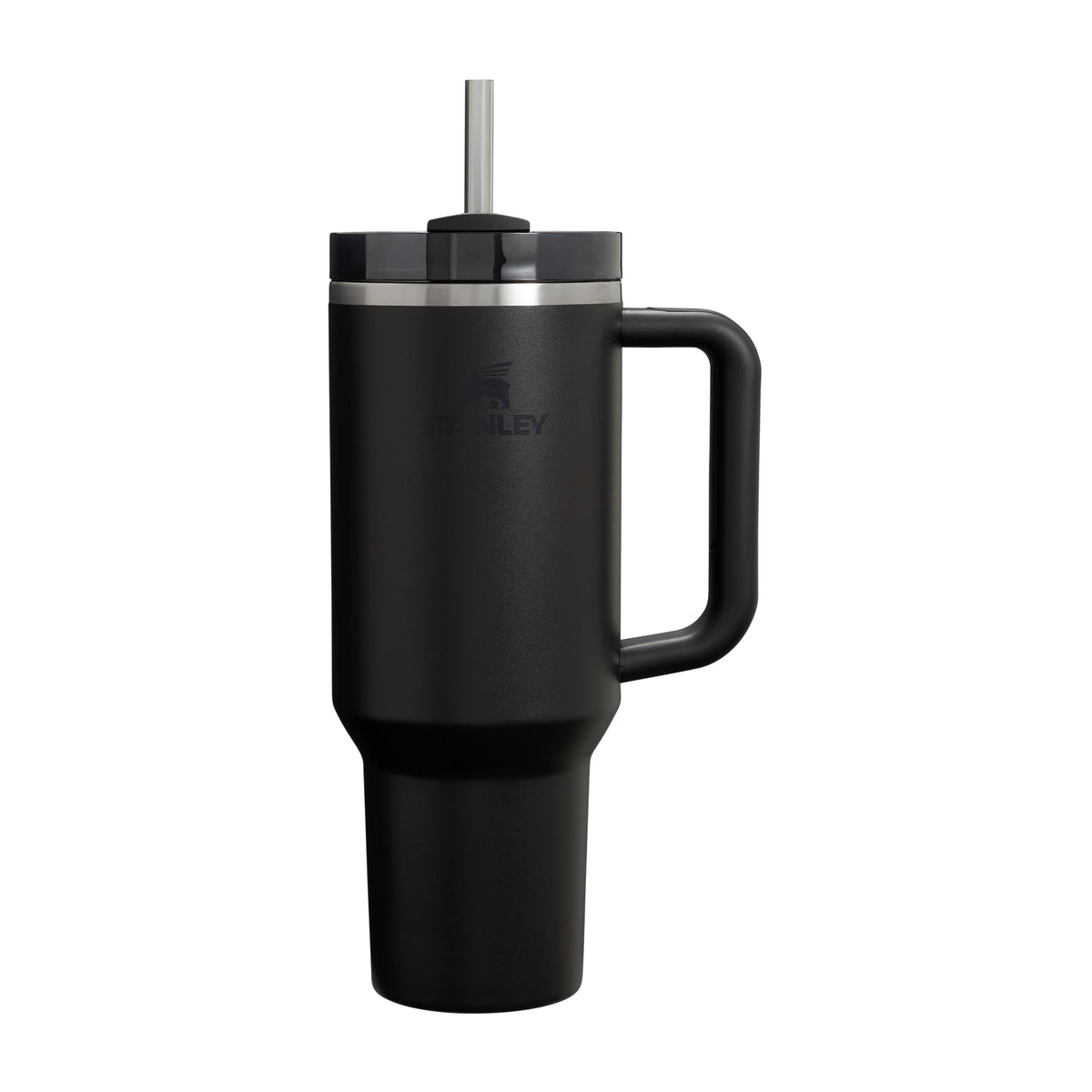 Stanley 1913 The Quencher H2.O FlowState? 30 OZ Tumbler - Black