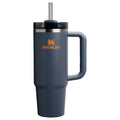 Stanley 1913 The Quencher H2.0 FlowState 30 OZ Tumbler - Twilight