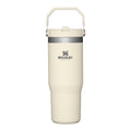 Stanley 1913 The IceFlow? Flip Straw 2.0 30 OZ Tumbler - Cream