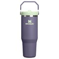 Stanley 1913 The IceFlow Flip Straw 2.0 30 OZ Tumbler - Purple Umbra