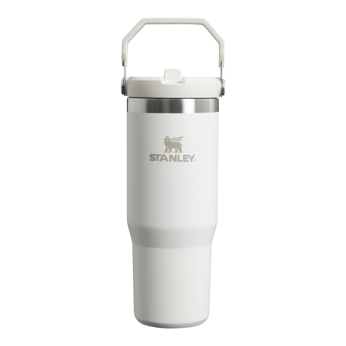 Stanley 1913 The IceFlow? Flip Straw 2.0 30 OZ Tumbler - Frost