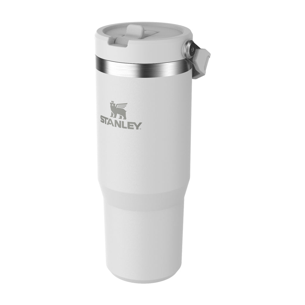 Stanley 1913 The IceFlow? Flip Straw 2.0 30 OZ Tumbler - Frost
