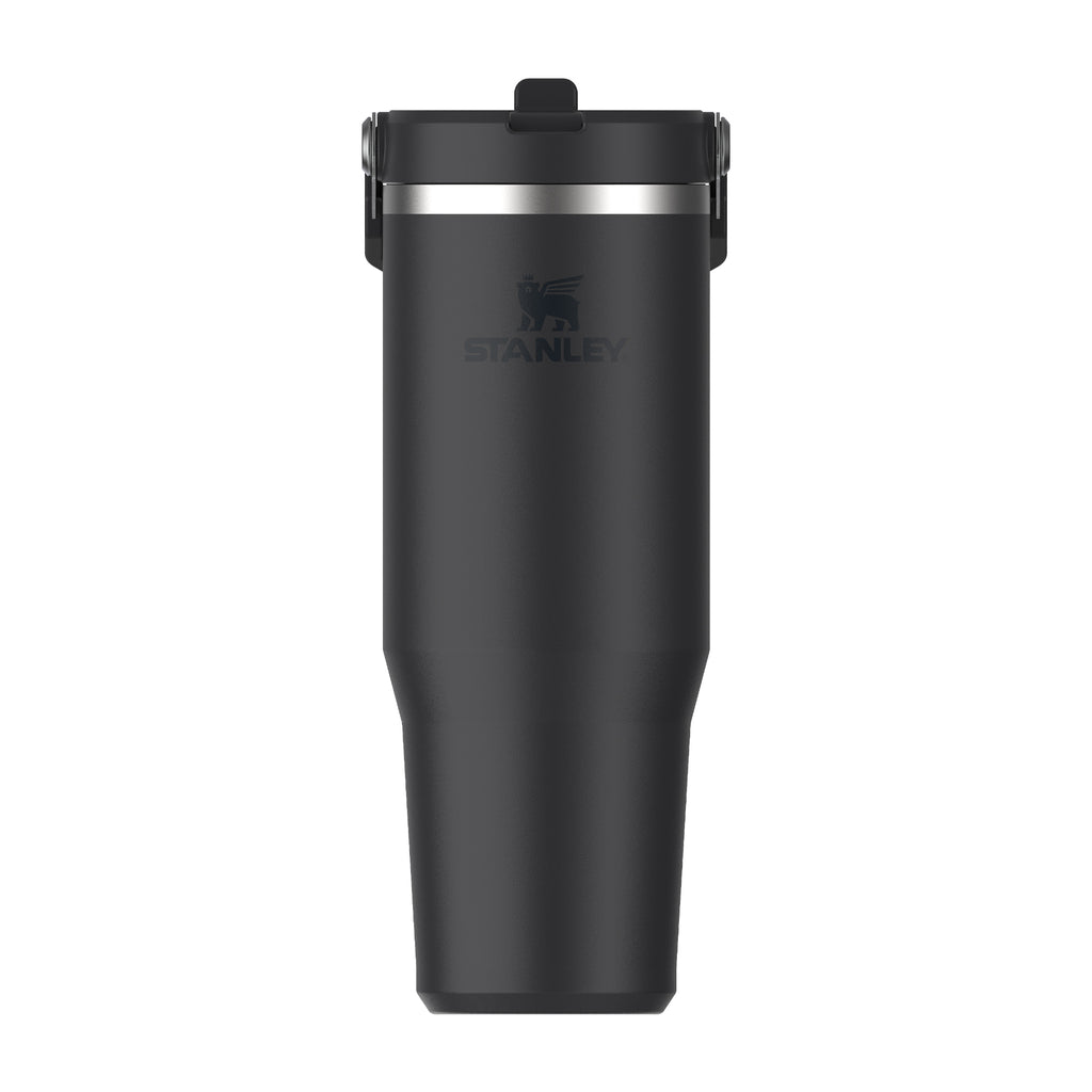 Stanley 1913 The IceFlow? Flip Straw 2.0 30 OZ Tumbler - Black