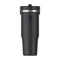 Stanley 1913 The IceFlow? Flip Straw 2.0 30 OZ Tumbler - Black